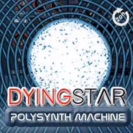 Reason RE Turn2on DyingStar Polysynth Machine v1.3.1 [WiN]