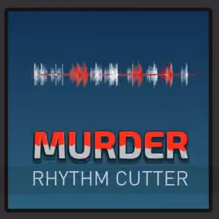 Reason RE Turn2on Murder RhythmCutter v1.1.0 [WiN]