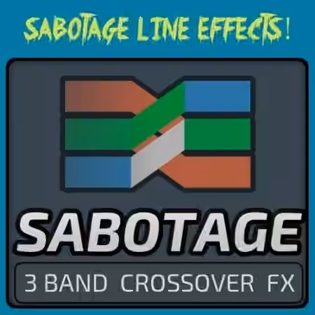 Reason RE Turn2on Sabotage v1.0.2 [WiN]