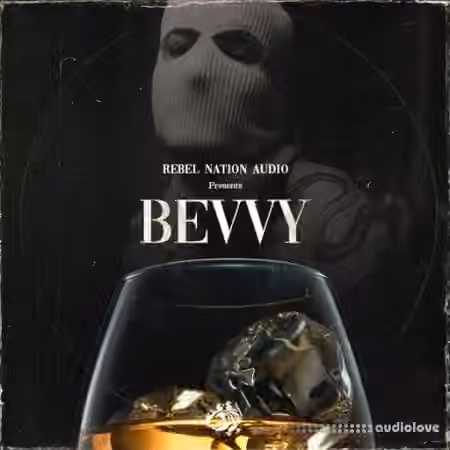 Rebel Nation Audio Bevvy [WAV]