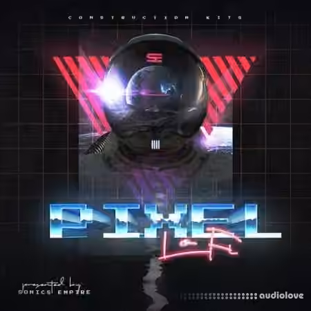 Rebel Nation Audio Pixel Lo-Fi [WAV]