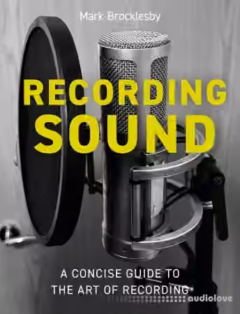 Recording Sound: A Concise Guide to the Art of Recording