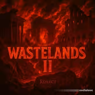 Reflect Wastelands II Multi Kit [WAV]