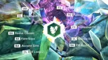 reFX Jungle Nexus 5 Expansion [Synth Presets]