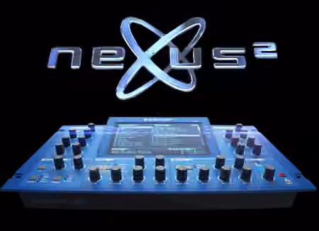 ReFX Nexus2 v2.6.5 (Original Uncracked) [WiN, MacOSX]