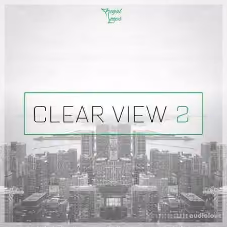 Regal Loops Clear View 2 [WAV, MiDi]
