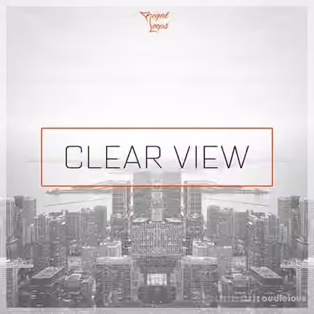 Regal Loops Clear View [WAV, MiDi]