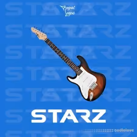 Regal Loops Starz [WAV]