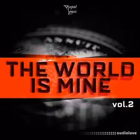 Regal Loops The World Is Mine 2 [WAV, MiDi]
