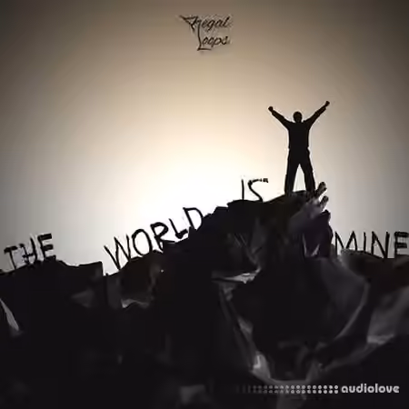 Regal Loops The World Is Mine [WAV, MiDi]