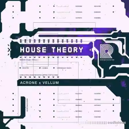 Renraku Acrone x Vellum House Theory [WAV]