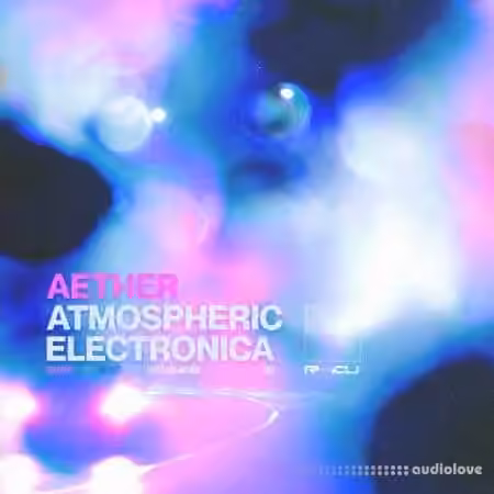 Renraku Aether Atmospheric Electronica [WAV]