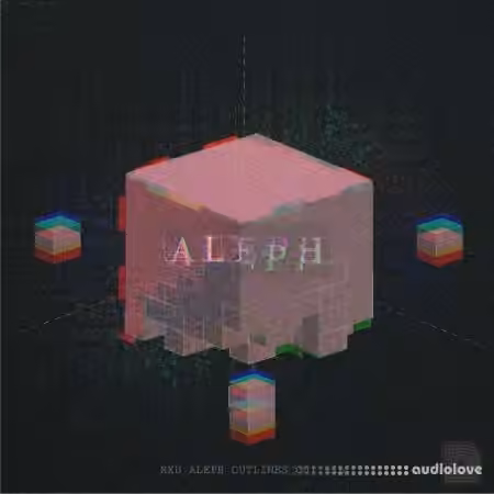 Renraku ALEPH Outlines 001 [WAV]