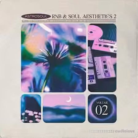 Renraku Astrosoul RnB and Soul Aesthetics II [WAV]