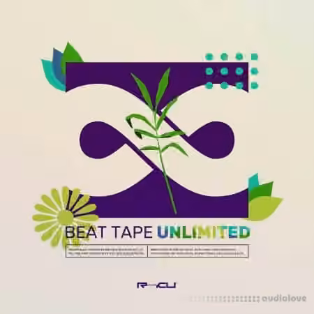 Renraku Beat Tape Unlimited [WAV]