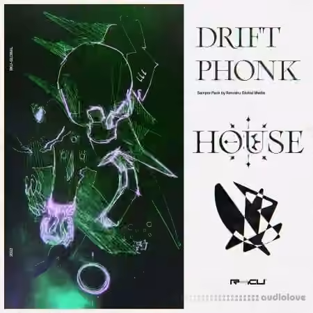 Renraku Drift Phonk House [WAV]