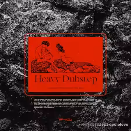 Renraku Heavy Dubstep [WAV]