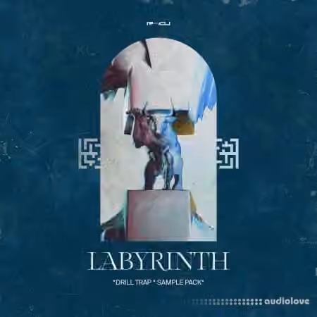Renraku Labyrinth Drill Trap [WAV]