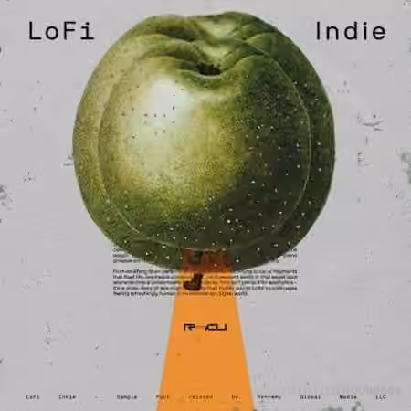 Renraku Lofi Indie [WAV]