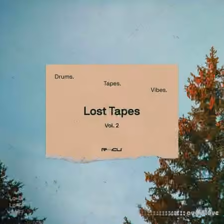 Renraku LOST TAPES 002 [WAV]