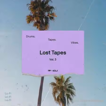 Renraku Lost Tapes 003 [WAV]
