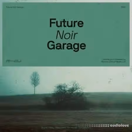 Renraku Noir Future Garage [WAV]
