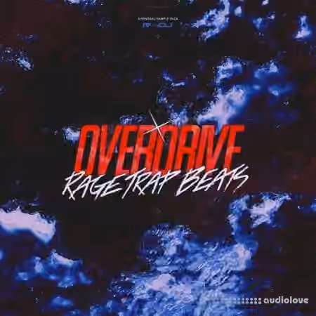 Renraku Overdrive Rage Trap [WAV]