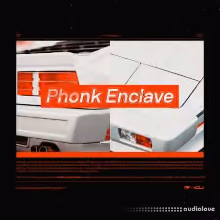 Renraku Phonk Enclave [WAV]