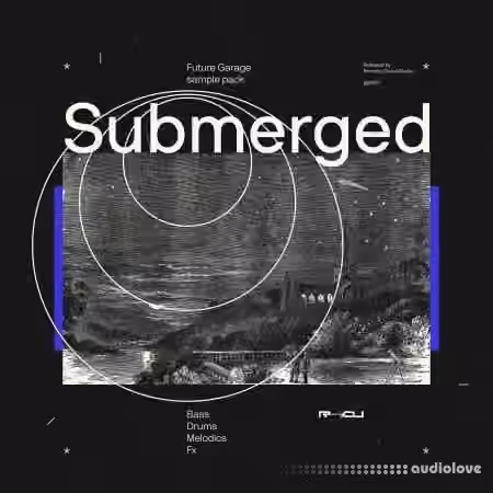 Renraku Submerged Future Garage [WAV]