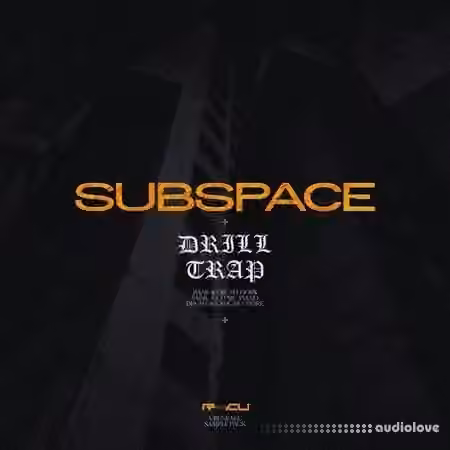 Renraku Subspace Drill Trap [WAV]
