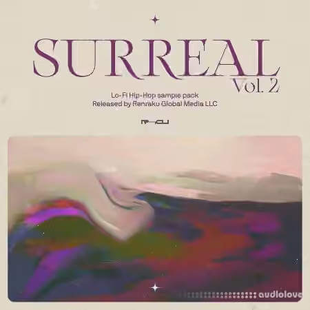 Renraku Surreal 2 [WAV]