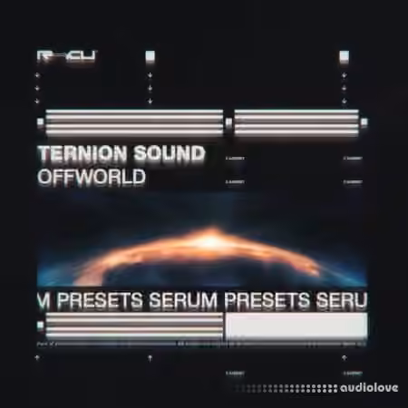 Renraku Ternion Sound Offworld [Synth Presets]