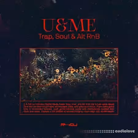 Renraku U + ME [WAV, Synth Presets]
