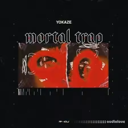 Renraku Yokaze Mortal Trap [WAV]
