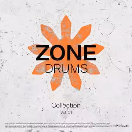 Renraku Zone Drums - Collection [WAV]