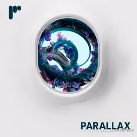 Rescopic Sound Parallax [WAV]