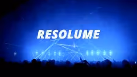 Resolume Arena 7 v7.22.9 [WiN]