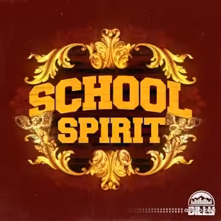 Retro Classics School Spirit [WAV]