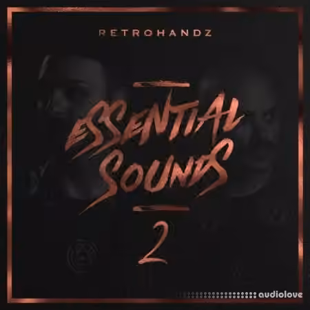 Retrohandz Essential Sounds 2 Complete Edition [WAV]