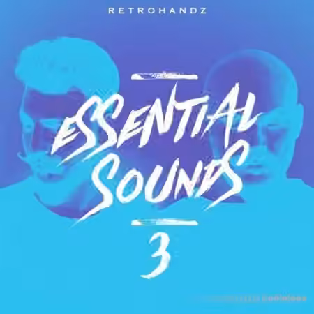 Retrohandz Essential Sounds 3 (Gold Edition) [WAV, DAW Templates, MiDi]