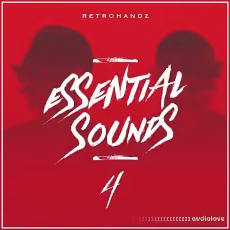 Retrohandz Essential Sounds 4 [WAV, Synth Presets]