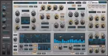 Reveal Sound Spire v1.5.18 [WiN]