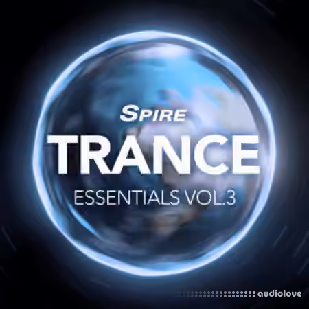 Reveal Sound Spire Trance Essentials Vol.3 [Synth Presets]