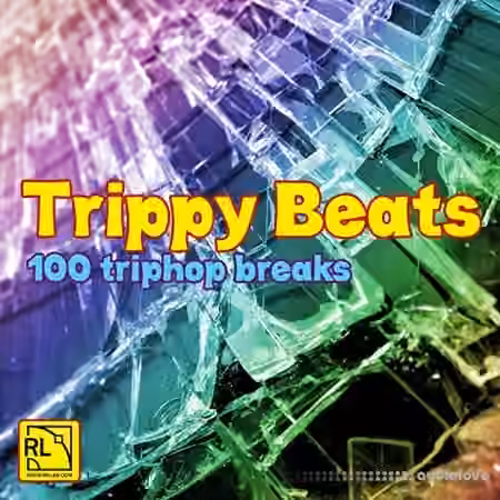 Rhythm Lab Trippy Beats [WAV, REX]