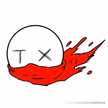 RHYX All In Rhyx Vol.1 [WAV, MiDi, Synth Presets]