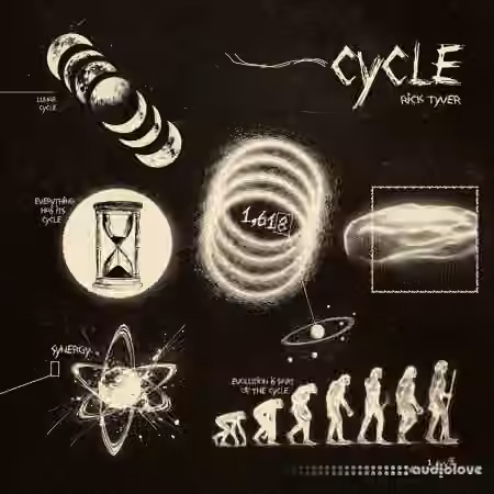 Rick Tyver Cycle [Multikeys Presets] [Synth Presets]