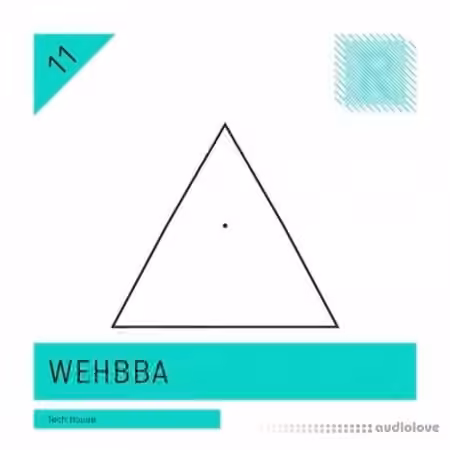 Riemann Kollektion 11 feat. Wehbba [WAV]