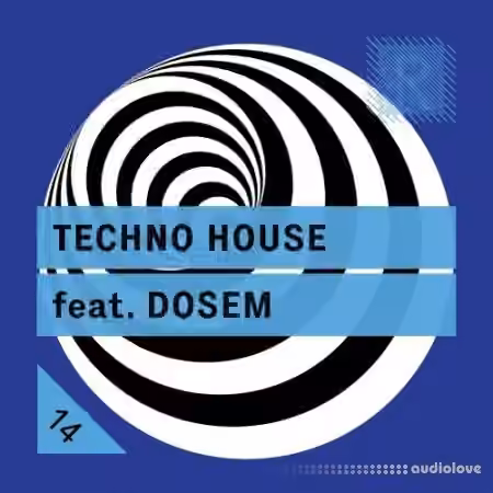 Riemann Kollektion 14 feat Dosem [WAV]