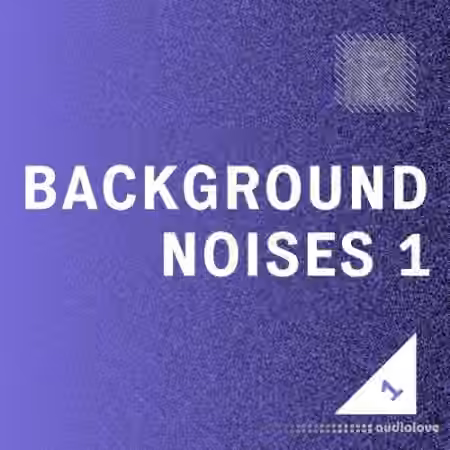 Riemann Kollektion Background Noises 1 [WAV]