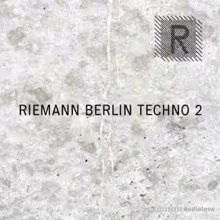 Riemann Kollektion Riemann Berlin Techno 2 [WAV]
